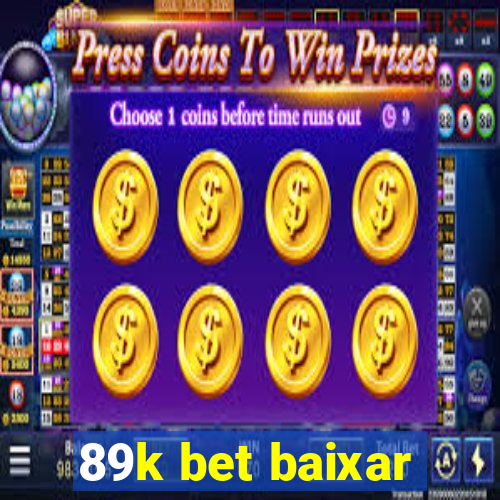 89k bet baixar